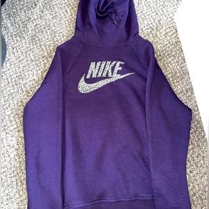 Brand New Nike Hoodie